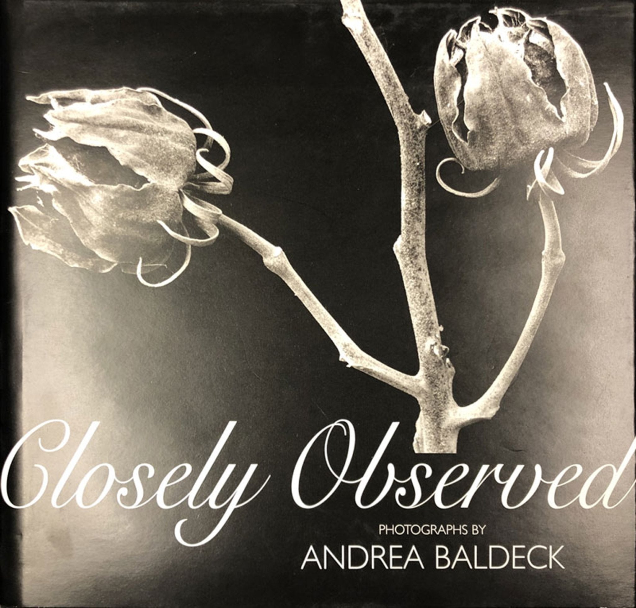 Cover image for Closely Observed ISBN 9781931707886